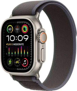 APPLE WATCH ULTRA 2 GPS+CELLULAR 49MM (4 / 17)