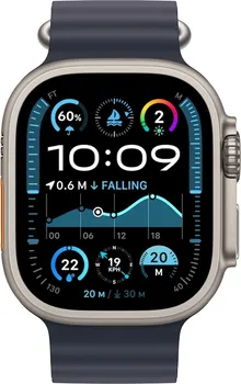 APPLE WATCH ULTRA 2 GPS+CELLULAR 49MM (5 / 17)