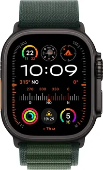 APPLE WATCH ULTRA 2 GPS+CELLULAR 49MM (6 / 17)
