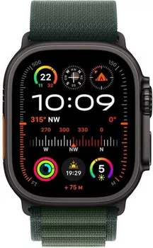 APPLE WATCH ULTRA 2 GPS+CELLULAR 49MM (7 / 17)