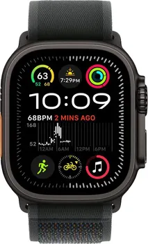 APPLE WATCH ULTRA 2 GPS+CELLULAR 49MM (8 / 17)