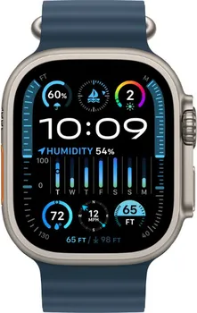 APPLE WATCH ULTRA 2 GPS+CELLULAR 49MM (9 / 17)