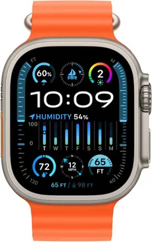 APPLE WATCH ULTRA 2 GPS+CELLULAR 49MM (10 / 17)