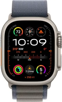 APPLE WATCH ULTRA 2 GPS+CELLULAR 49MM (11 / 17)