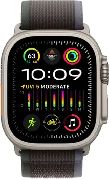 APPLE WATCH ULTRA 2 GPS+CELLULAR 49MM (12 / 17)