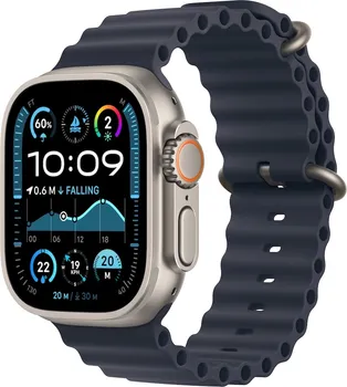 APPLE WATCH ULTRA 2 GPS+CELLULAR 49MM (13 / 17)