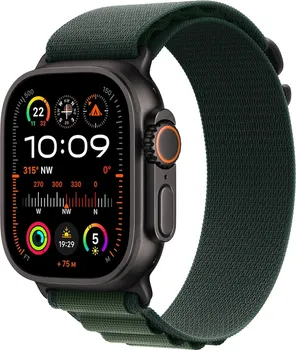 APPLE WATCH ULTRA 2 GPS+CELLULAR 49MM (14 / 17)