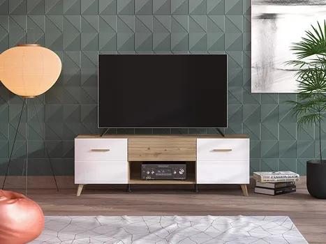 RAMOND TV POLICA BRETAGNA TV 150 AH BLF AHF FSC MIX (1 / 2)