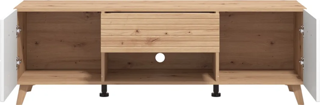 RAMOND TV POLICA BRETAGNA TV 150 AH BLF AHF FSC MIX (2 / 2)