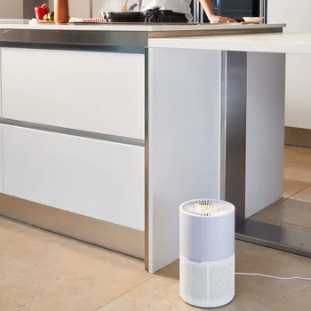 ROWENTA PREČIŠĆIVAČ VAZDUHA PURE AIR COMPACT BIJELI/SIVI (2 / 3)