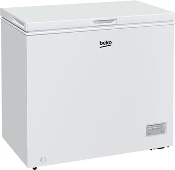 BEKO CF 200 EWN (3 / 5)