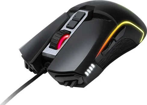 GIGABYTE AORUS M5 OPTICAL GAMING (1 / 7)