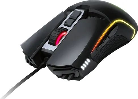 GIGABYTE AORUS M5 OPTICAL GAMING (2 / 7)