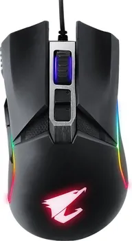 GIGABYTE AORUS M5 OPTICAL GAMING (3 / 7)