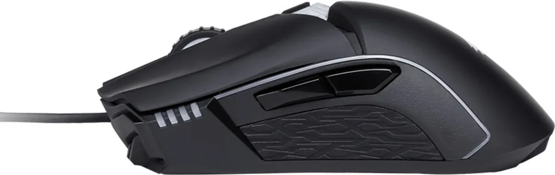 GIGABYTE AORUS M5 OPTICAL GAMING (6 / 7)