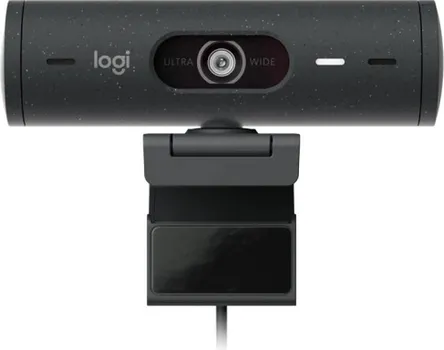 LOGITECH BRIO 500 FULL HD WEBCAM (1 / 19)