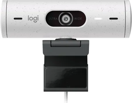 LOGITECH BRIO 500 FULL HD WEBCAM (6 / 19)