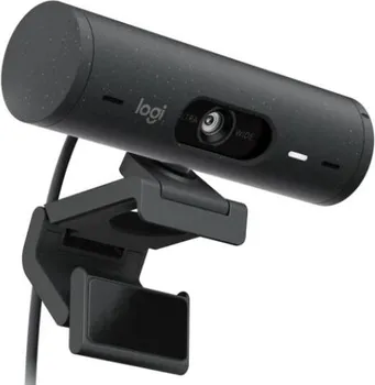 LOGITECH BRIO 500 FULL HD WEBCAM (11 / 19)