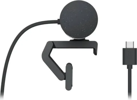 LOGITECH BRIO 500 FULL HD WEBCAM (12 / 19)