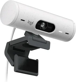 LOGITECH BRIO 500 FULL HD WEBCAM (13 / 19)