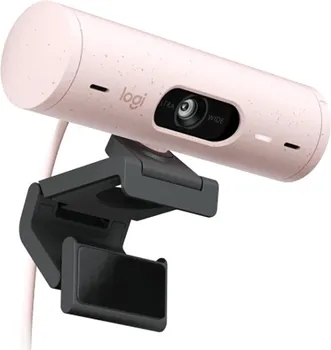 LOGITECH BRIO 500 FULL HD WEBCAM (15 / 19)