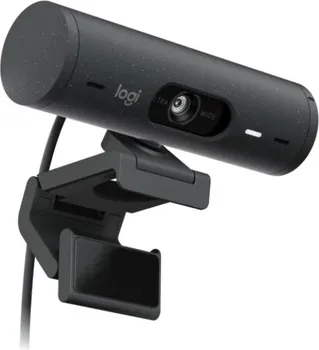 LOGITECH BRIO 500 FULL HD WEBCAM (16 / 19)