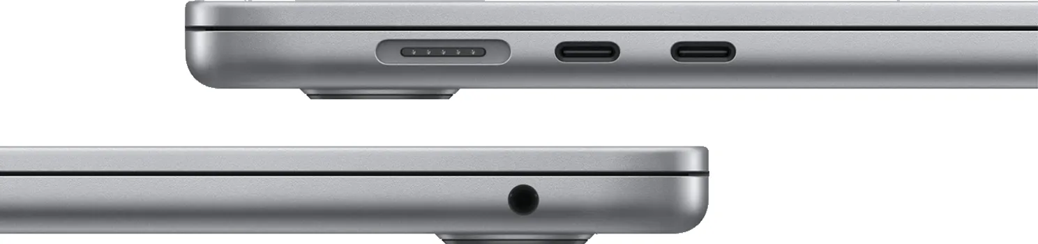 APPLE MACBOOK AIR 15 (2024) MRYM3T/A (5 / 5)