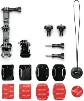 INSTA 360 HELMET MOUNT BUNDLE (1 / 3)