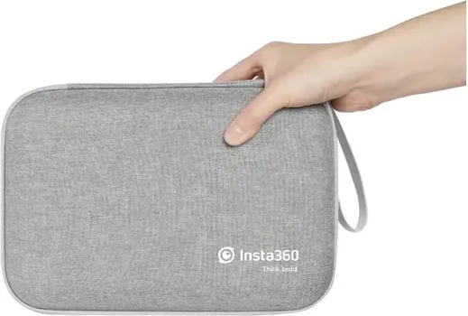INSTA 360 X SERIES CARRY CASE (1 / 4)