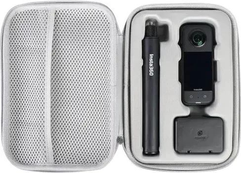 INSTA 360 X SERIES CARRY CASE (2 / 4)
