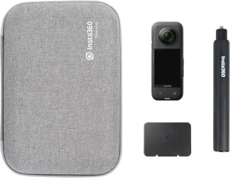 INSTA 360 X SERIES CARRY CASE (4 / 4)