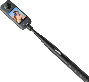 INSTA 360 INVISIBLE SELFIE STICK 114CM (3 / 4)