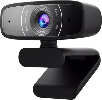 ASUS WEBCAM C3 WEB KAMERA (1 / 4)