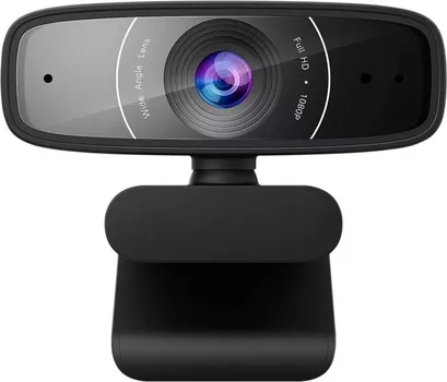 ASUS WEBCAM C3 WEB KAMERA (4 / 4)