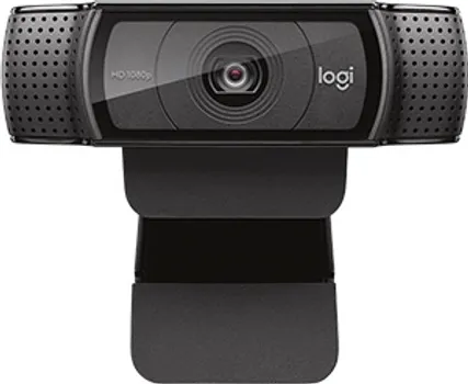 LOGITECH C920 FULL HD PRO (1 / 23)