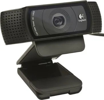 LOGITECH C920 FULL HD PRO (2 / 23)