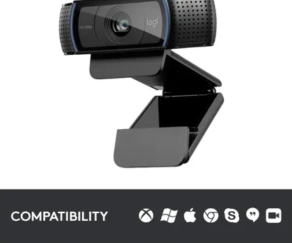 LOGITECH C920 FULL HD PRO (8 / 23)