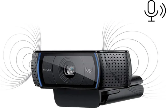 LOGITECH C920 FULL HD PRO (11 / 23)