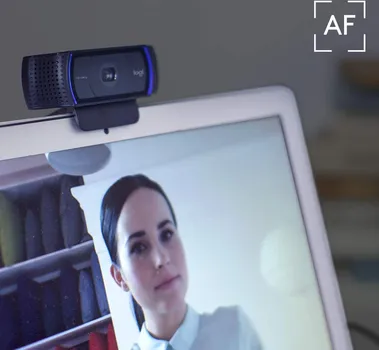 LOGITECH C920 FULL HD PRO (20 / 23)