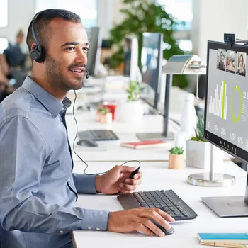 LOGITECH C920 FULL HD PRO (22 / 23)