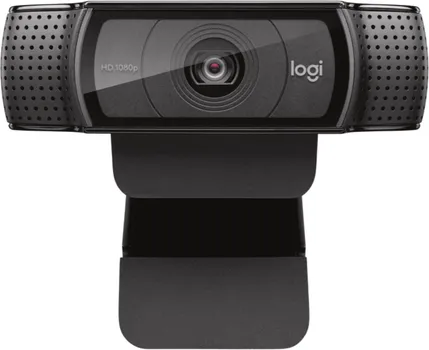 LOGITECH C920 FULL HD PRO (23 / 23)