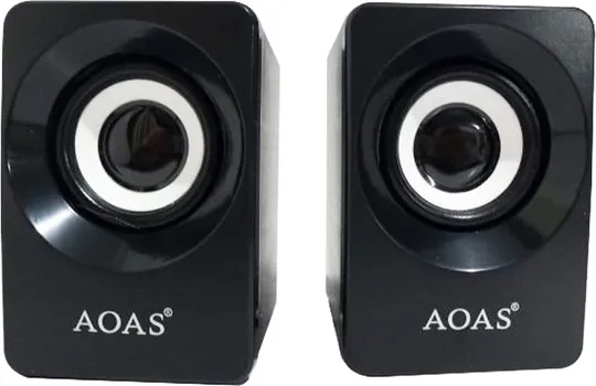 AOAS E-006 USB ZVU