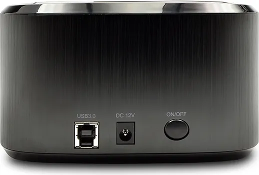 AXAGON USB 3.2 DOCK STATION ZA DVA HDD/SSD (6 / 8)