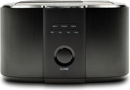 AXAGON USB 3.2 DOCK STATION ZA DVA HDD/SSD (7 / 8)