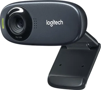 LOGITECH C310 HD WEBCAM (1 / 15)