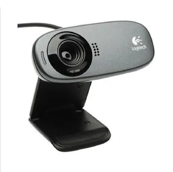 LOGITECH C310 HD WEBCAM (2 / 15)