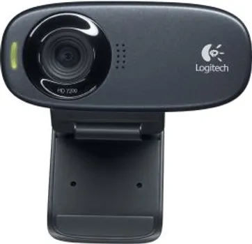 LOGITECH C310 HD WEBCAM (3 / 17)