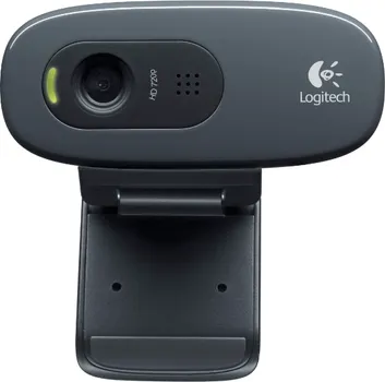 LOGITECH C310 HD WEBCAM (2 / 4)