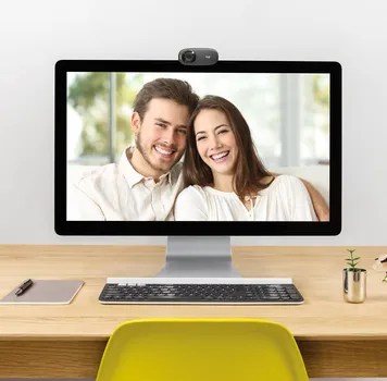 LOGITECH C310 HD WEBCAM (8 / 15)