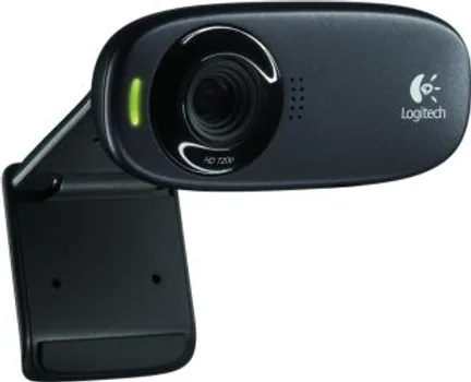 LOGITECH C310 HD WEBCAM (10 / 17)